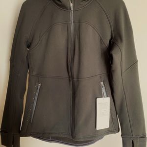 Lululemon Fleece Flurry Jacket